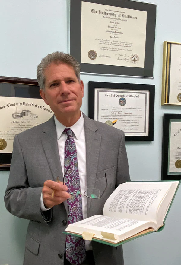 Eugene I. Glazer Lawyer