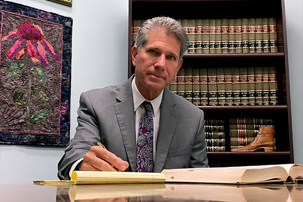 Eugene I. Glazer Lawyer